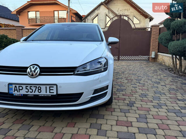 Білий Фольксваген Гольф, об'ємом двигуна 1.97 л та пробігом 198 тис. км за 14500 $, фото 15 на Automoto.ua