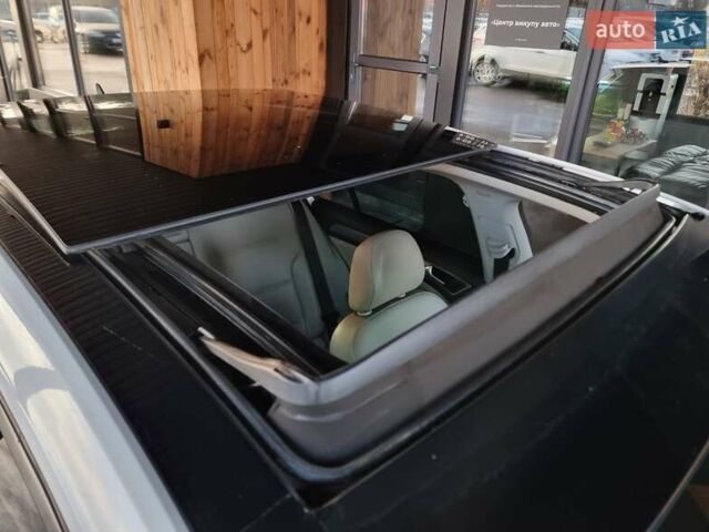 Белый Фольксваген Гольф, объемом двигателя 1.8 л и пробегом 127 тыс. км за 11199 $, фото 14 на Automoto.ua