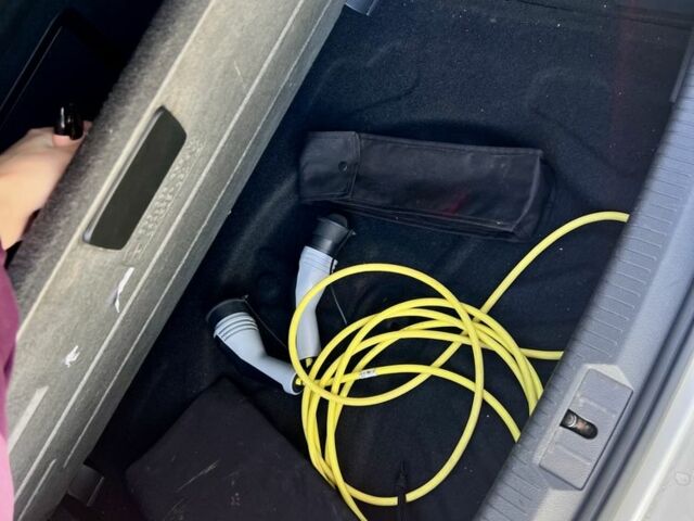 Фольксваген Гольф 2014 у Кропивницькому (Кіровограді) на Automoto.ua Білий Фольксваген Гольф, об'ємом двигуна 0 л та пробігом 107 тис. км за 8100 $, фото 9 на Automoto.ua