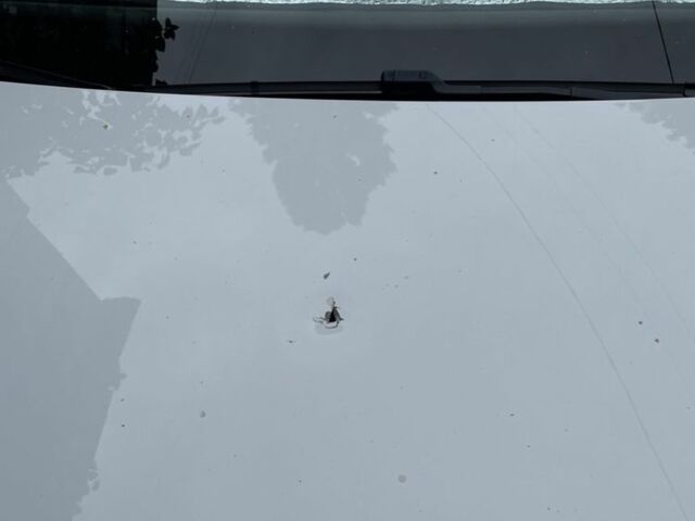 Білий Фольксваген Гольф, об'ємом двигуна 0 л та пробігом 168 тис. км за 9800 $, фото 7 на Automoto.ua