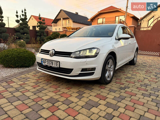 Білий Фольксваген Гольф, об'ємом двигуна 1.97 л та пробігом 198 тис. км за 14500 $, фото 27 на Automoto.ua