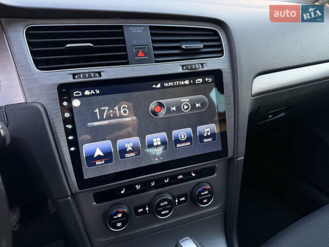 Білий Фольксваген Гольф, об'ємом двигуна 1.97 л та пробігом 198 тис. км за 14500 $, фото 30 на Automoto.ua