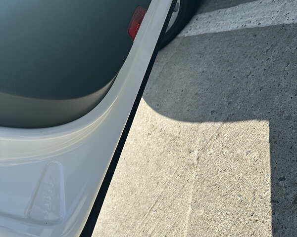 Белый Фольксваген Гольф, объемом двигателя 1.8 л и пробегом 64 тыс. км за 10700 $, фото 24 на Automoto.ua