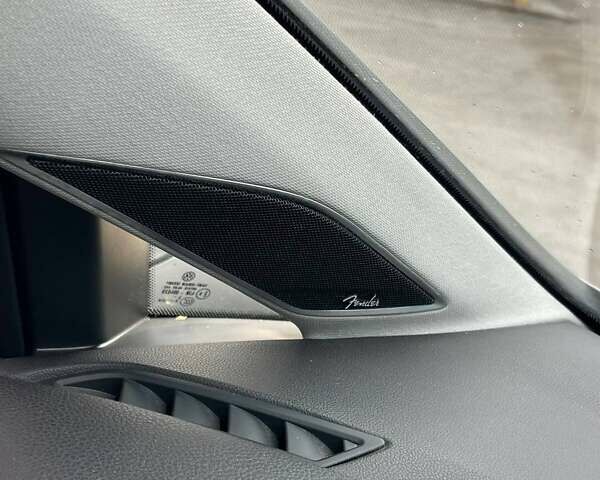 Білий Фольксваген Гольф, об'ємом двигуна 1.97 л та пробігом 203 тис. км за 13699 $, фото 20 на Automoto.ua