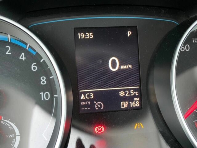 Білий Фольксваген Гольф, об'ємом двигуна 0 л та пробігом 80 тис. км за 8400 $, фото 9 на Automoto.ua