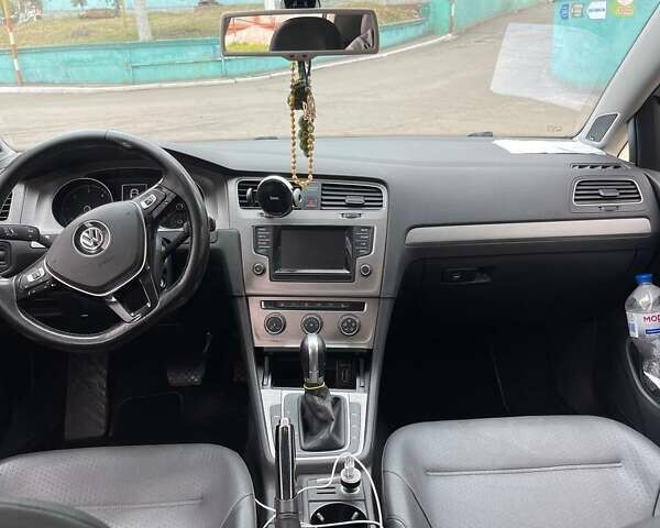 Білий Фольксваген Гольф, об'ємом двигуна 1.97 л та пробігом 203 тис. км за 13699 $, фото 15 на Automoto.ua