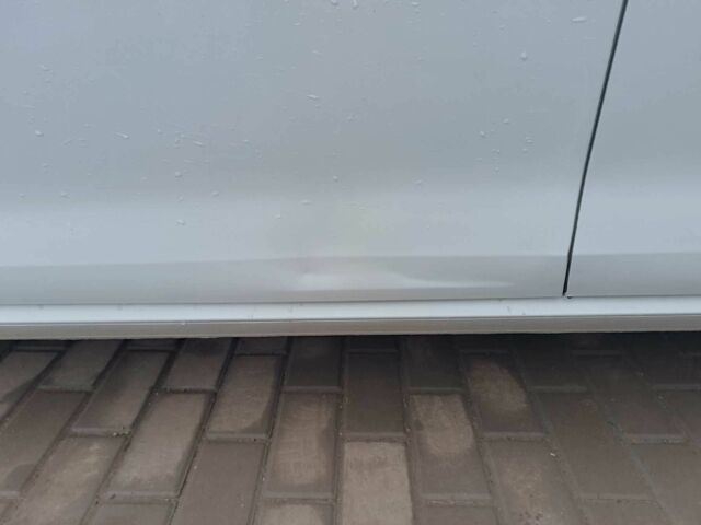 Білий Фольксваген Гольф, об'ємом двигуна 0 л та пробігом 118 тис. км за 9600 $, фото 16 на Automoto.ua