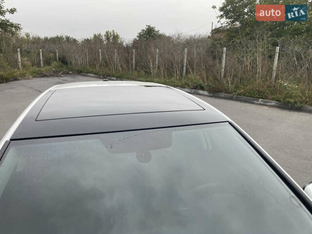 Белый Фольксваген Гольф, объемом двигателя 1.8 л и пробегом 93 тыс. км за 13700 $, фото 11 на Automoto.ua