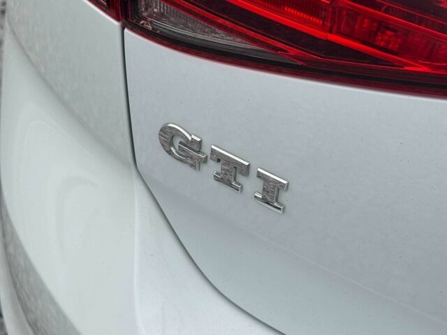 Білий Фольксваген Гольф, об'ємом двигуна 2 л та пробігом 89 тис. км за 14450 $, фото 4 на Automoto.ua