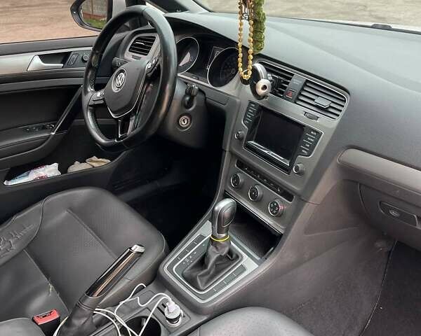 Білий Фольксваген Гольф, об'ємом двигуна 1.97 л та пробігом 203 тис. км за 13699 $, фото 14 на Automoto.ua