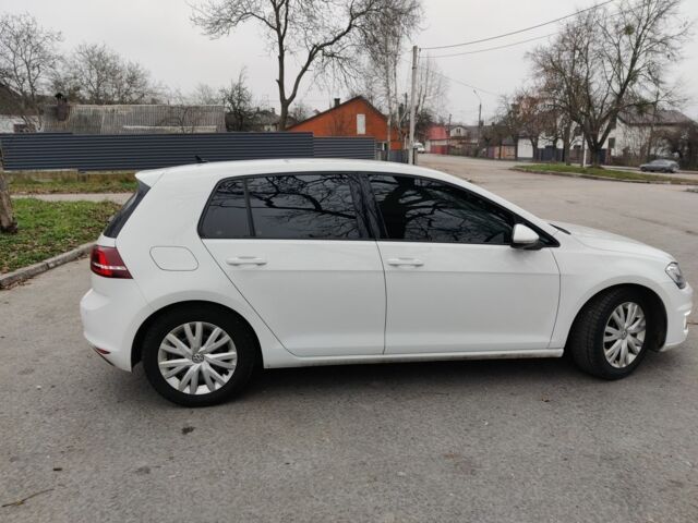 Білий Фольксваген Гольф, об'ємом двигуна 0 л та пробігом 144 тис. км за 8400 $, фото 2 на Automoto.ua