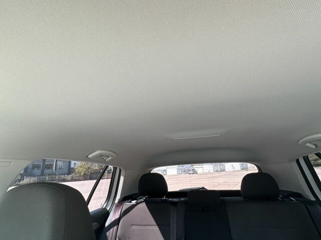 Белый Фольксваген Гольф, объемом двигателя 1.8 л и пробегом 64 тыс. км за 10700 $, фото 13 на Automoto.ua