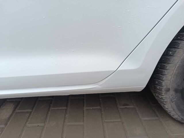 Білий Фольксваген Гольф, об'ємом двигуна 0 л та пробігом 118 тис. км за 9600 $, фото 17 на Automoto.ua