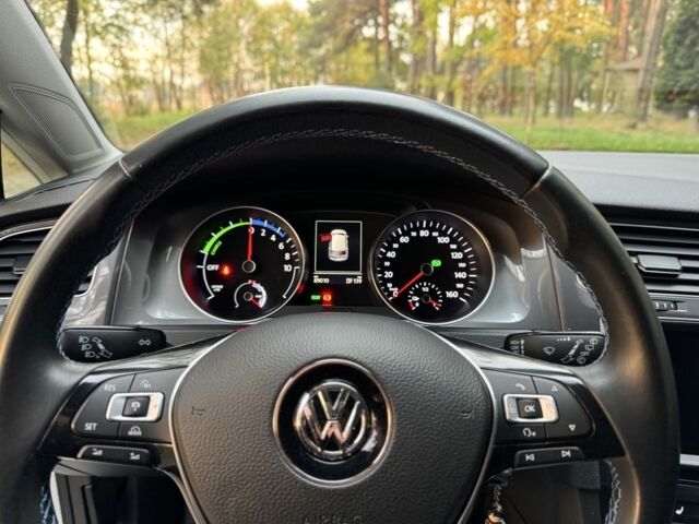 Белый Фольксваген Гольф, объемом двигателя 0 л и пробегом 89 тыс. км за 8450 $, фото 16 на Automoto.ua