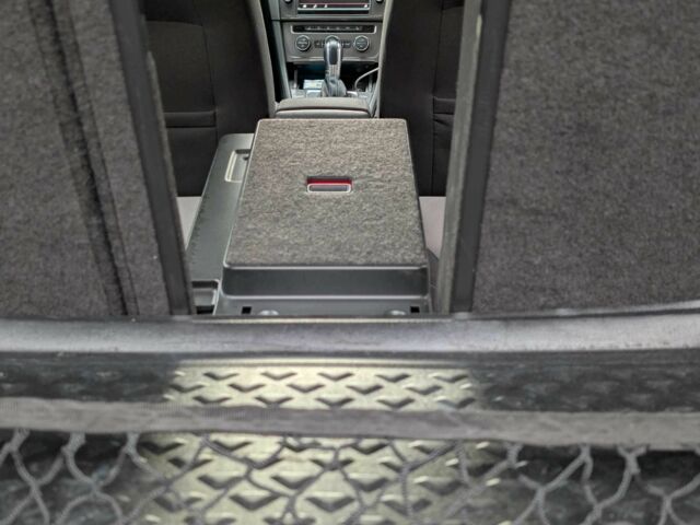 Білий Фольксваген Гольф, об'ємом двигуна 0 л та пробігом 139 тис. км за 7500 $, фото 14 на Automoto.ua