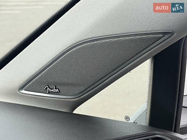 Білий Фольксваген Гольф, об'ємом двигуна 1.8 л та пробігом 134 тис. км за 11700 $, фото 23 на Automoto.ua
