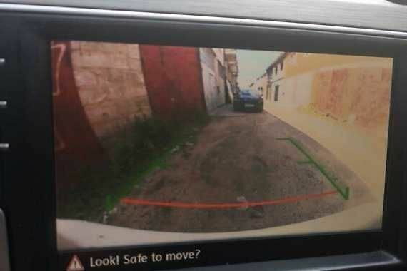 Білий Фольксваген Гольф, об'ємом двигуна 2 л та пробігом 247 тис. км за 7600 $, фото 7 на Automoto.ua