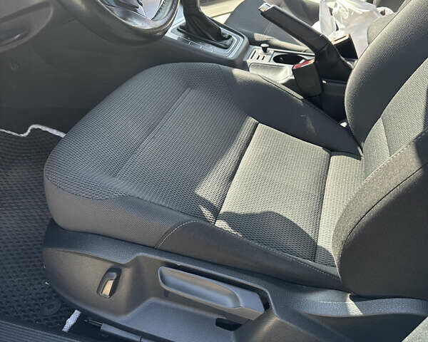 Белый Фольксваген Гольф, объемом двигателя 1.8 л и пробегом 64 тыс. км за 10700 $, фото 23 на Automoto.ua