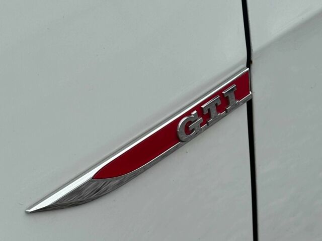 Білий Фольксваген Гольф, об'ємом двигуна 2 л та пробігом 89 тис. км за 14450 $, фото 2 на Automoto.ua