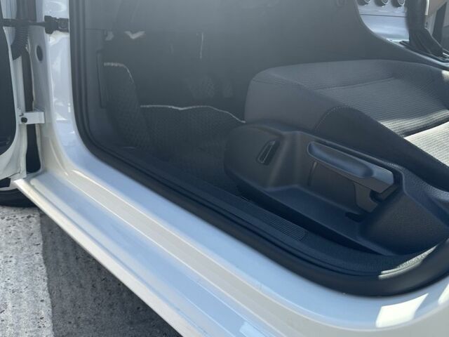 Белый Фольксваген Гольф, объемом двигателя 1.8 л и пробегом 64 тыс. км за 10700 $, фото 12 на Automoto.ua