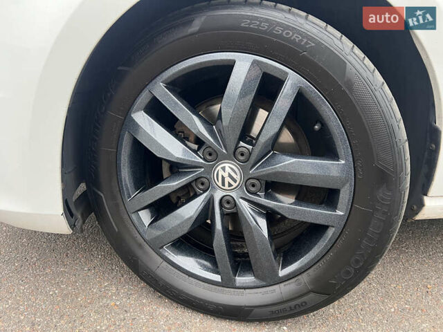 Білий Фольксваген Гольф, об'ємом двигуна 1.8 л та пробігом 134 тис. км за 11700 $, фото 15 на Automoto.ua