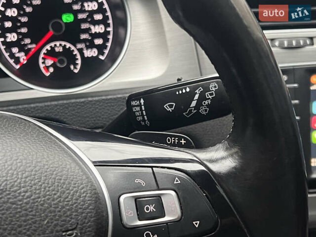 Білий Фольксваген Гольф, об'ємом двигуна 1.8 л та пробігом 134 тис. км за 11700 $, фото 21 на Automoto.ua