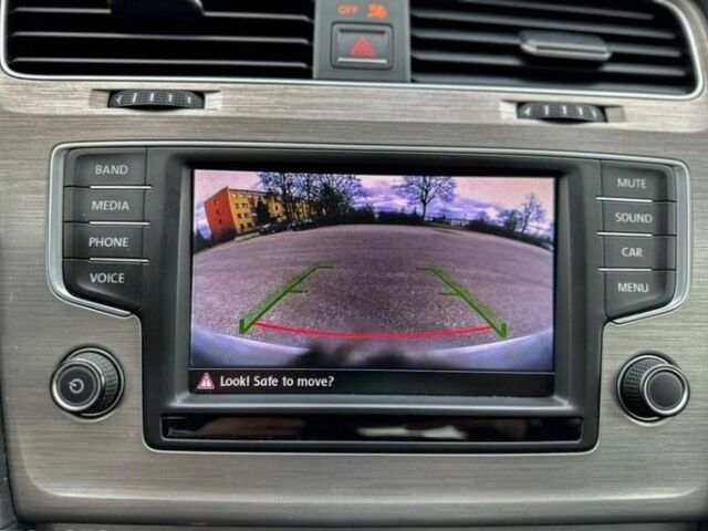 Білий Фольксваген Гольф, об'ємом двигуна 1.4 л та пробігом 126 тис. км за 8200 $, фото 9 на Automoto.ua