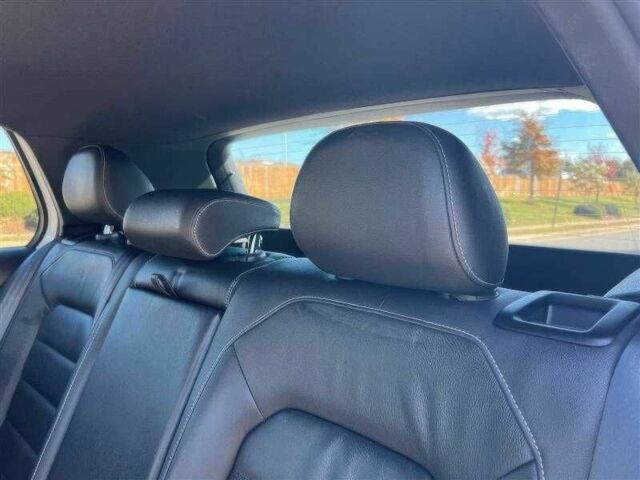 Белый Фольксваген Гольф, объемом двигателя 2 л и пробегом 110 тыс. км за 11200 $, фото 12 на Automoto.ua