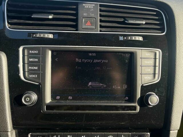 Білий Фольксваген Гольф, об'ємом двигуна 1.4 л та пробігом 256 тис. км за 13500 $, фото 21 на Automoto.ua