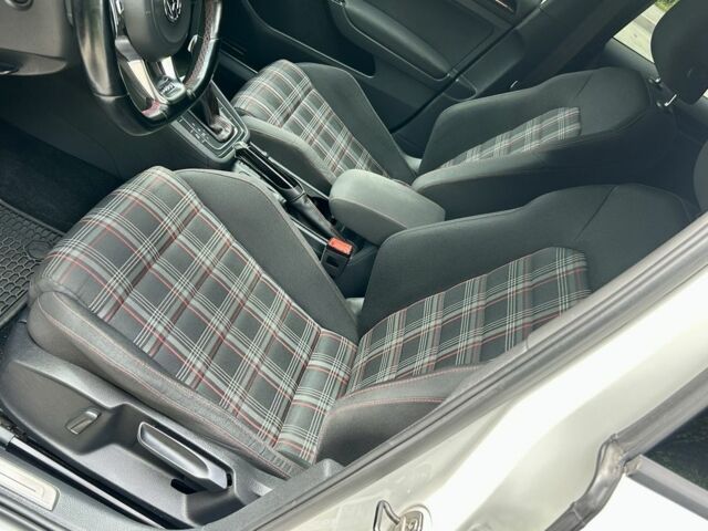 Белый Фольксваген Гольф, объемом двигателя 2 л и пробегом 168 тыс. км за 12999 $, фото 10 на Automoto.ua