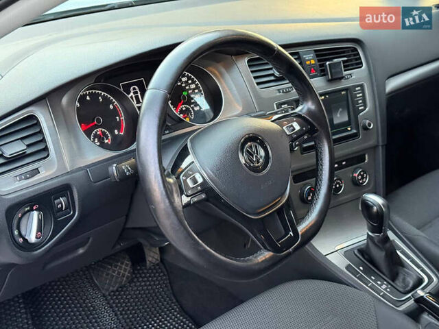 Белый Фольксваген Гольф, объемом двигателя 1.8 л и пробегом 149 тыс. км за 9799 $, фото 34 на Automoto.ua