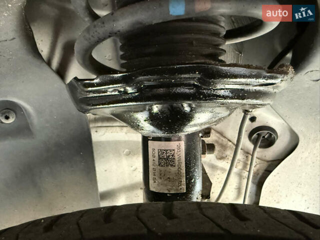 Білий Фольксваген Гольф, об'ємом двигуна 0 л та пробігом 36 тис. км за 12500 $, фото 20 на Automoto.ua