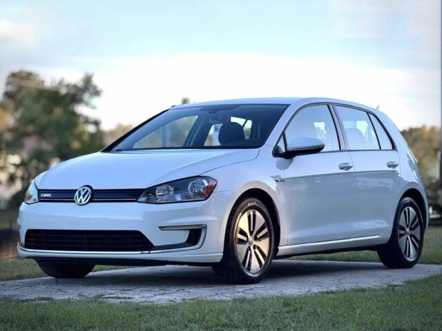 Білий Фольксваген Гольф, об'ємом двигуна 0 л та пробігом 78 тис. км за 6600 $, фото 2 на Automoto.ua