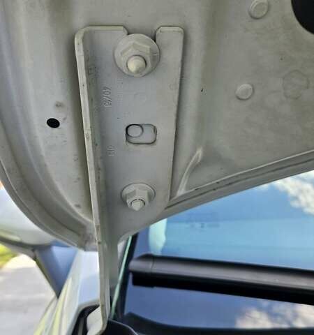 Белый Фольксваген Гольф, объемом двигателя 1.6 л и пробегом 197 тыс. км за 13800 $, фото 43 на Automoto.ua