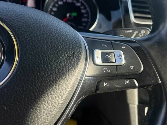 Білий Фольксваген Гольф, об'ємом двигуна 1.4 л та пробігом 256 тис. км за 13500 $, фото 22 на Automoto.ua