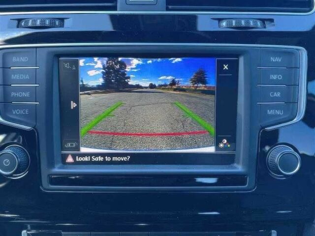 Белый Фольксваген Гольф, объемом двигателя 2 л и пробегом 110 тыс. км за 11200 $, фото 15 на Automoto.ua