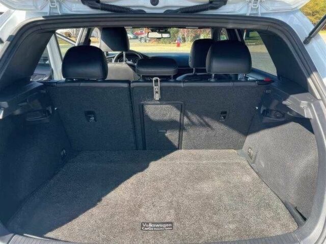 Белый Фольксваген Гольф, объемом двигателя 2 л и пробегом 110 тыс. км за 11200 $, фото 13 на Automoto.ua