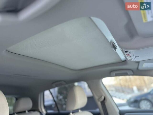 Белый Фольксваген Гольф, объемом двигателя 2 л и пробегом 150 тыс. км за 11900 $, фото 21 на Automoto.ua