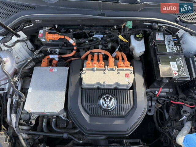 Білий Фольксваген Гольф, об'ємом двигуна 0 л та пробігом 36 тис. км за 12500 $, фото 19 на Automoto.ua