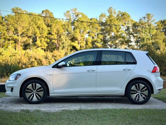 Білий Фольксваген Гольф, об'ємом двигуна 0 л та пробігом 78 тис. км за 6600 $, фото 3 на Automoto.ua