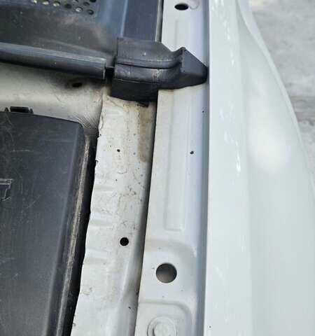 Белый Фольксваген Гольф, объемом двигателя 1.6 л и пробегом 197 тыс. км за 13800 $, фото 46 на Automoto.ua