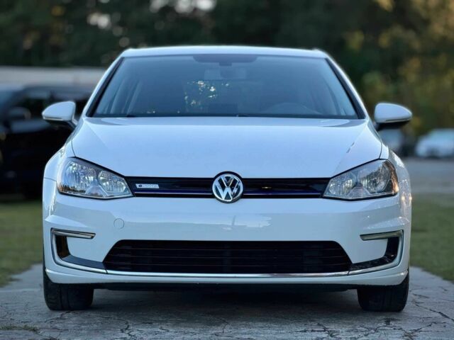 Білий Фольксваген Гольф, об'ємом двигуна 0 л та пробігом 78 тис. км за 6600 $, фото 1 на Automoto.ua