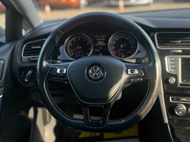 Білий Фольксваген Гольф, об'ємом двигуна 1.4 л та пробігом 256 тис. км за 13500 $, фото 11 на Automoto.ua