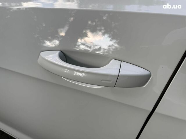 Білий Фольксваген Гольф, об'ємом двигуна 1.8 л та пробігом 79 тис. км за 15990 $, фото 10 на Automoto.ua