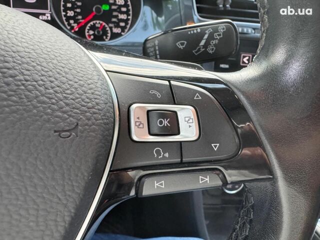 Білий Фольксваген Гольф, об'ємом двигуна 1.8 л та пробігом 79 тис. км за 15990 $, фото 17 на Automoto.ua