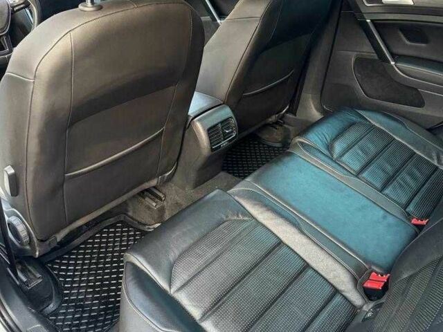 Белый Фольксваген Гольф, объемом двигателя 0 л и пробегом 139 тыс. км за 14000 $, фото 10 на Automoto.ua