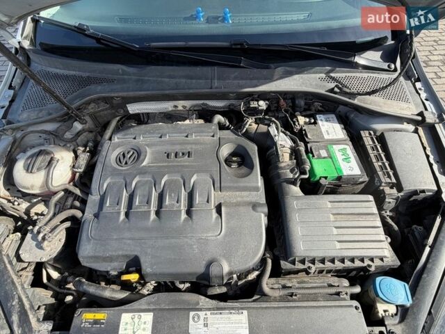 Білий Фольксваген Гольф, об'ємом двигуна 1.97 л та пробігом 305 тис. км за 16000 $, фото 13 на Automoto.ua
