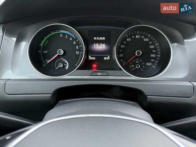 Белый Фольксваген Гольф, объемом двигателя 0 л и пробегом 33 тыс. км за 10800 $, фото 17 на Automoto.ua