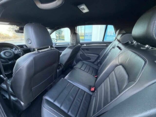 Белый Фольксваген Гольф, объемом двигателя 2 л и пробегом 65 тыс. км за 3500 $, фото 12 на Automoto.ua