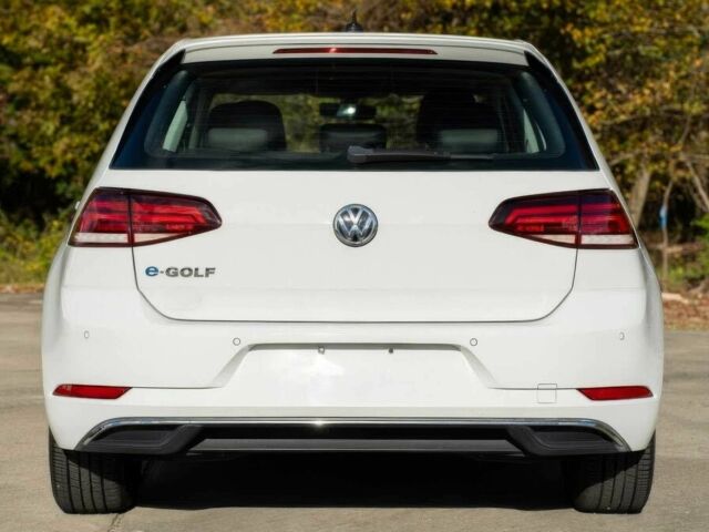 Білий Фольксваген Гольф, об'ємом двигуна 0 л та пробігом 70 тис. км за 5200 $, фото 3 на Automoto.ua